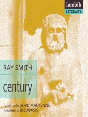 cover image of Century